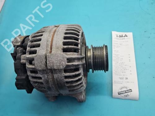 Used Alternator Alternator VW GOLF V (1K1) 1.6 (102 hp) 40545585 40545585