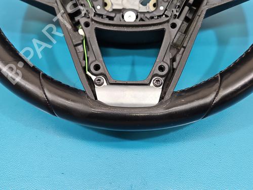 Steering wheel BMW 5 Touring (G31) 520 d | BP37851158C49 - Image 8