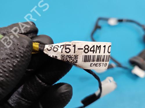 Wiring harness SUZUKI CELERIO (LF) 1.0 (AVK310) | BP37849137E16 - Image 4