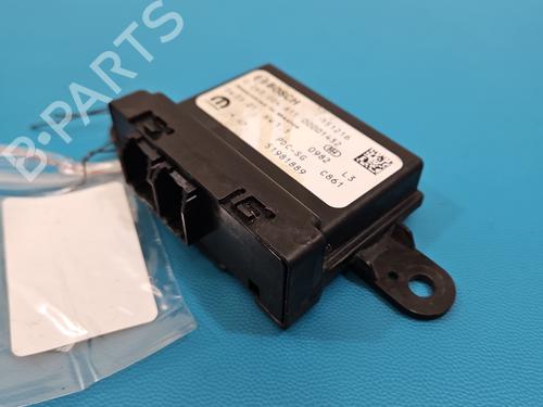 Used Electronic module Electronic module 37832000 37832000