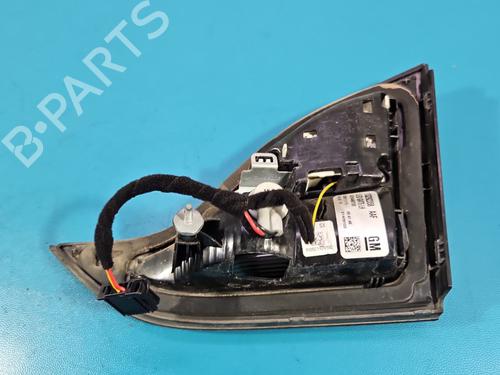 Left tailgate light OPEL ZAFIRA TOURER C (P12) 2.0 CDTi (75) | BP39978886C79 - Image 6