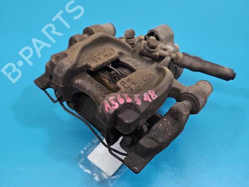 Used Right rear brake caliper Right rear brake caliper 37835374 37835374