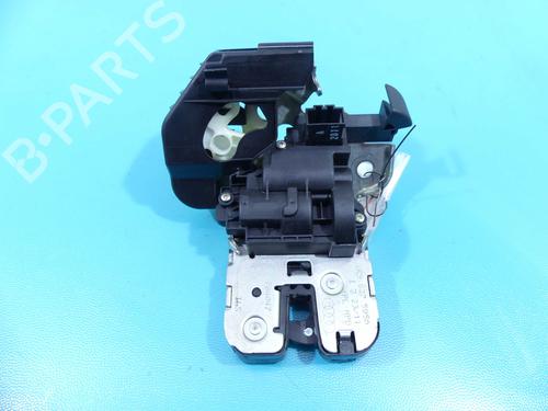 Used Tailgate lock Tailgate lock 37895504 37895504