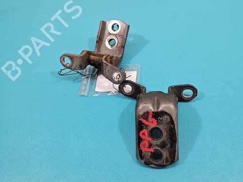 Hinge/Door check strap NISSAN NOTE (E12) 1.2 | BP38134254C146 - Image 7
