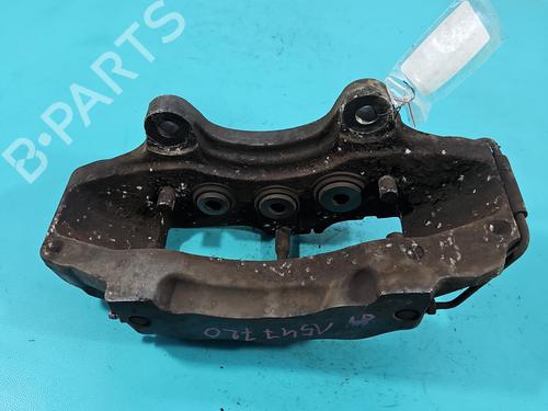 Left front brake caliper AUDI Q7 (4LB) 4.2 TDI quattro | BP37827357M105 - Image 7