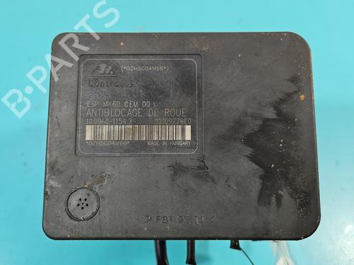 ABS pump PEUGEOT 1007 (KM_) 1.4 HDi | BP37815769M43 - Image 8
