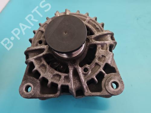 Alternator NISSAN PULSAR Hatchback (C13) 1.2 DIG-T | BP37850315M7 - Image 2