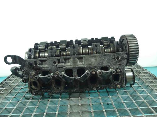 Cylinder head VW PASSAT B5.5 (3B3) 4.0 W8 4motion | BP37809046M5 - Image 5