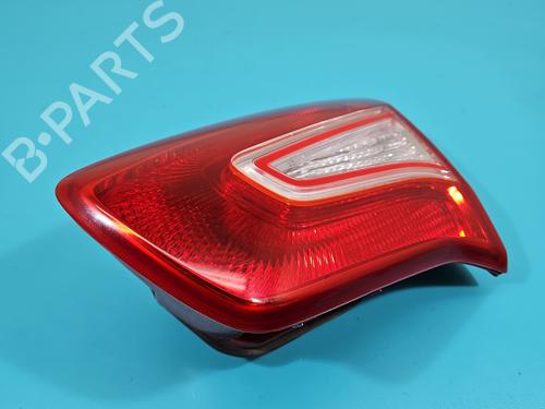 Used Right taillight Right taillight 37813958 37813958