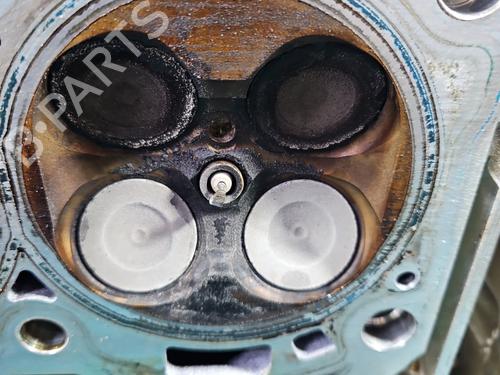 Cylinder head BMW 5 (G30, F90) 520 i | BP39530366M5 - Image 14