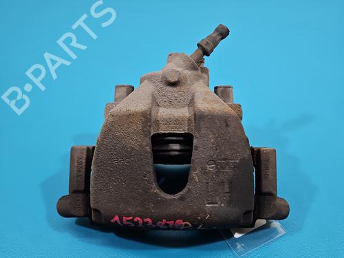 Left front brake caliper VOLVO V40 Hatchback (525) T3 GTDi | BP38147659M105 - Image 2