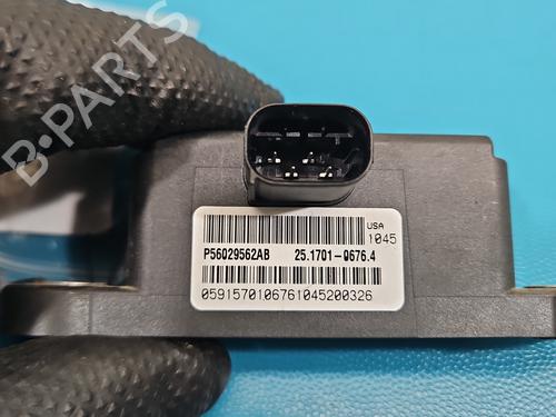 Electronic sensor FIAT FREEMONT (345_) 2.0 JTD 4x4 | BP38149738M84 - Image 6