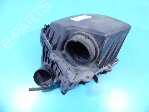 Used Air filter box Air filter box OPEL MERIVA B MPV (S10) 1.4 (75) (120 hp) 37895054 37895054