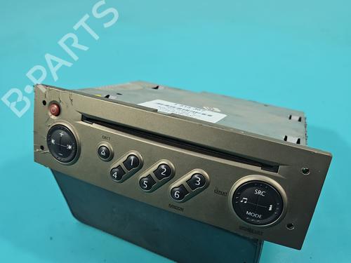 radio-renault-clio-iii-br01-cr01-2005-2006-2007-2008-2009-2010-2011-2012-2013-2014-38145503 main image