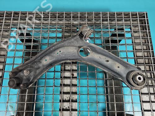 Right front suspension arm VW CC B7 (358) 2.0 TDI | BP37812313M13 - Image 4