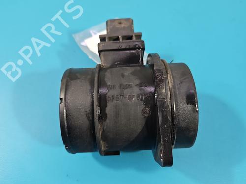 Mass air flow sensor KIA CEE'D Sportswagon (JD) | BP38000533M95 - Image 4