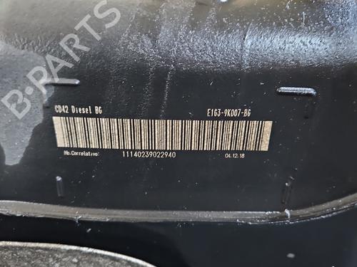 Benzintank FORD S-MAX (CJ, WA6) 2.0 EcoBlue | BP38140252C62 - Image 5