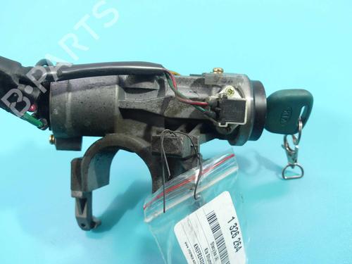 Ignition barrel KIA SHUMA II (FB) 1.8 | BP37893569M48 - Image 3