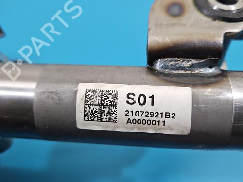 Steering column HYUNDAI i30 (PDE, PD, PDEN) | BP37828380M21 - Image 6