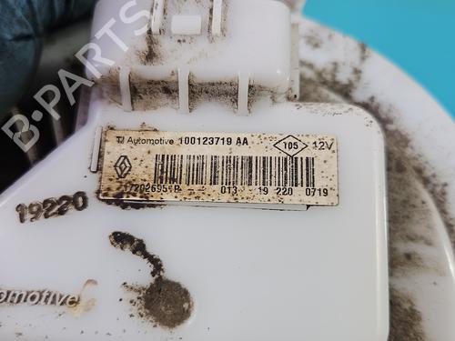 Fuel pump DACIA SANDERO II | BP37816962M76 - Image 6