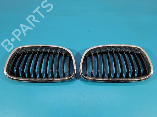 Used Grille Grille 38717696 38717696