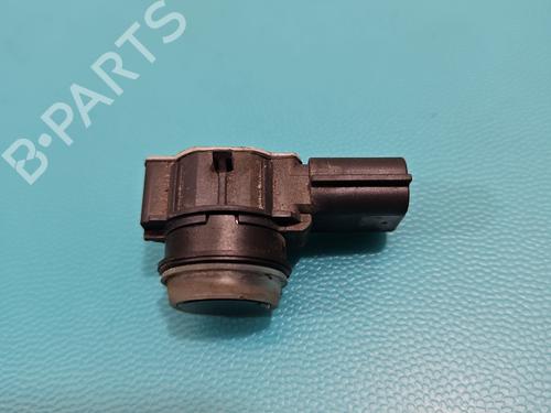 Electronic sensor RENAULT CAPTUR I (J5_, H5_) 0.9 TCe 90 | BP37818502M84 - Image 3