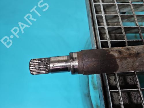 Right front driveshaft FORD KUGA I | BP38125781M39 - Image 4