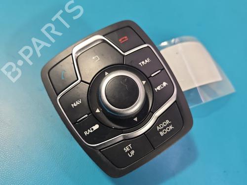 Used Switch Switch PEUGEOT 508 SW I (8E_) 2.0 HDi (163 hp) 39657243 39657243