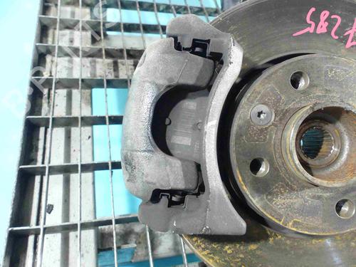 Left front brake caliper DACIA SANDERO III | BP37887446M105 - Image 2