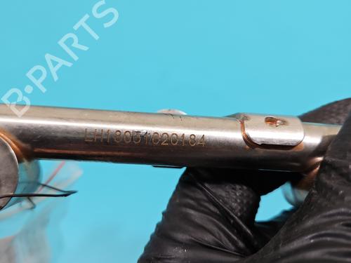 Injection rail INFINITI G Saloon 35 | BP38137670M98 - Image 4