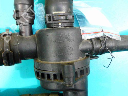 Pipe JAGUAR XF I (X250) 3.0 D | BP37876820M125 - Image 13