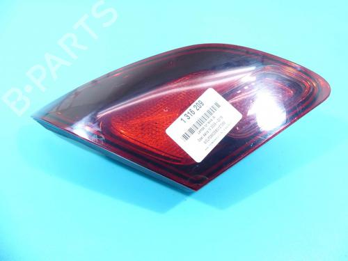 Left tailgate light OPEL ASTRA J (P10) 1.6 (68) | BP37808306C79 - Image 2