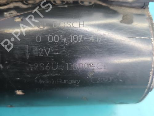 Starter FORD FOCUS II (DA_, HCP, DP) | BP37849283M8 - Image 13