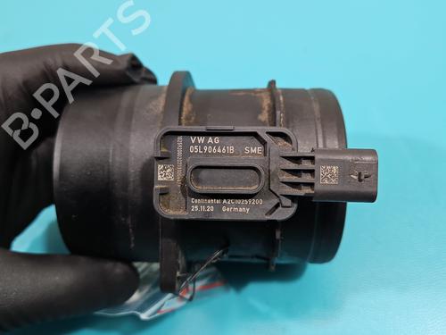Mass air flow sensor VW CADDY V Box Body/MPV (SBA, SBH) 2.0 TDi | BP38120895M95 - Image 6
