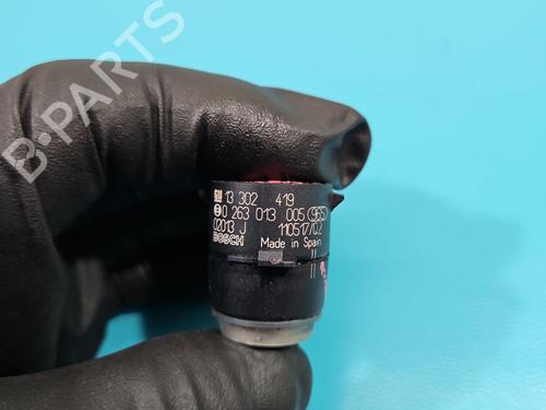 Electronic sensor OPEL MERIVA B MPV (S10) 1.4 (75) | BP38120726M84 - Image 5