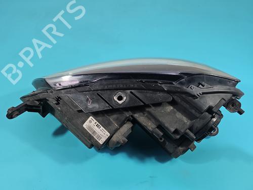 Right headlight VW CC B7 (358) 2.0 TDI | BP37991159C29 - Image 5