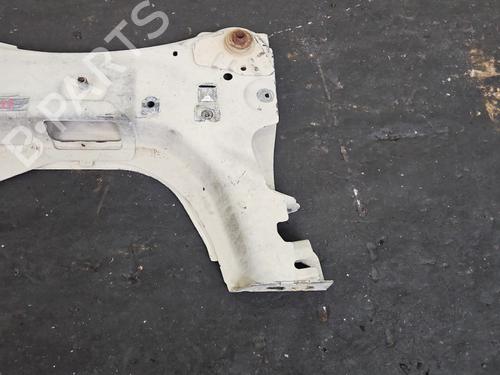 Subframe RENAULT CLIO III (BR0/1, CR0/1) 1.5 dCi (C/BR0G, C/BR1G) | BP38149090M9 - Image 2