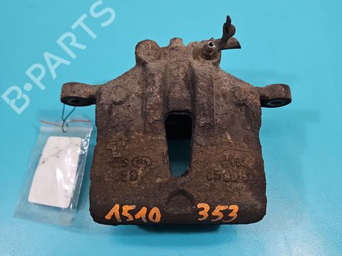 Right front brake caliper HYUNDAI i30 (FD) | BP38144403M104 - Image 2