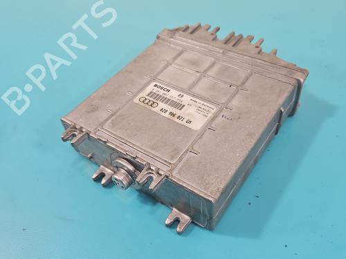 Engine control unit (ECU) AUDI A4 B5 (8D2) S4 quattro | BP37813283M57 - Image 2