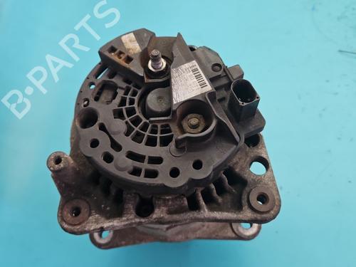 Alternator SEAT LEON (1M1) 1.9 TDI | BP39884726M7 - Image 4