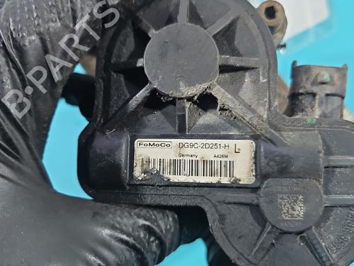 Left rear brake caliper FORD S-MAX (CJ, WA6) | BP37821382M107 - Image 10