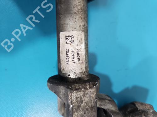 Steering column PORSCHE CAYENNE (92A) 3.0 Diesel | BP39023814M21 - Image 6