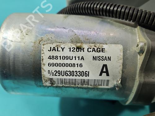 Steering pump NISSAN NOTE (E11, NE11) 1.6 | BP38142791M99 - Image 7