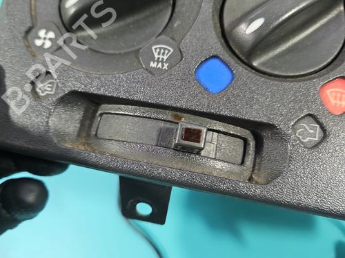 Climate control FIAT DUCATO Bus (244_) 2.8 JTD | BP37991175I5 - Image 4