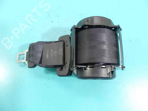 Rear center seatbelt FORD TRANSIT COURIER B460 MPV 1.0 EcoBoost | BP37879474I27 - Image 3