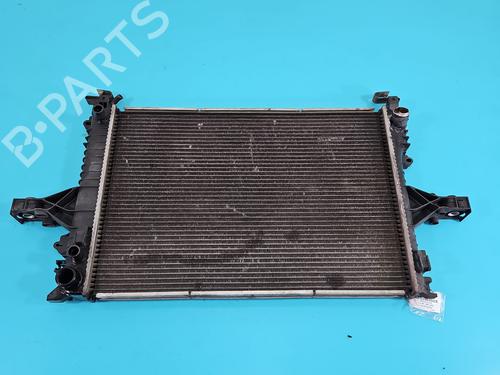 Used Water radiator Water radiator 38132744 38132744