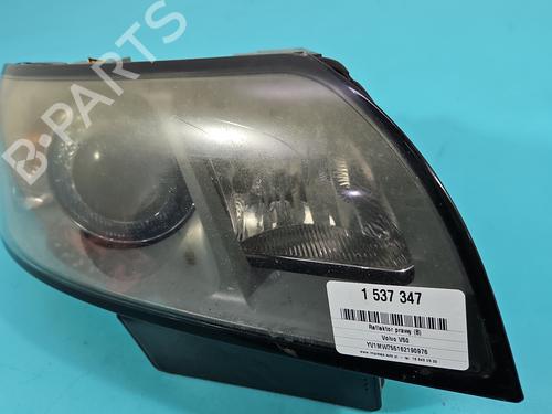 Right headlight VOLVO V50 (545) 2.0 D | BP37823715C29 - Image 2