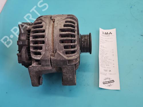 Used Alternator Alternator 37859009 37859009