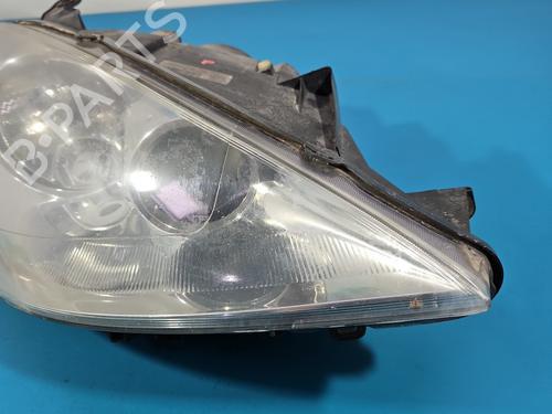 Right headlight PEUGEOT 807 (EB_) 2.2 | BP38778193C29 - Image 3
