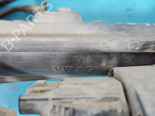 Steering rack SEAT LEON (1P1)  | BP37817164M22  - Image 17